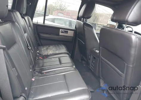 2013 Ford Expedition Limited from USA, damaged, VIN 1FMJU2A5XDEF00492